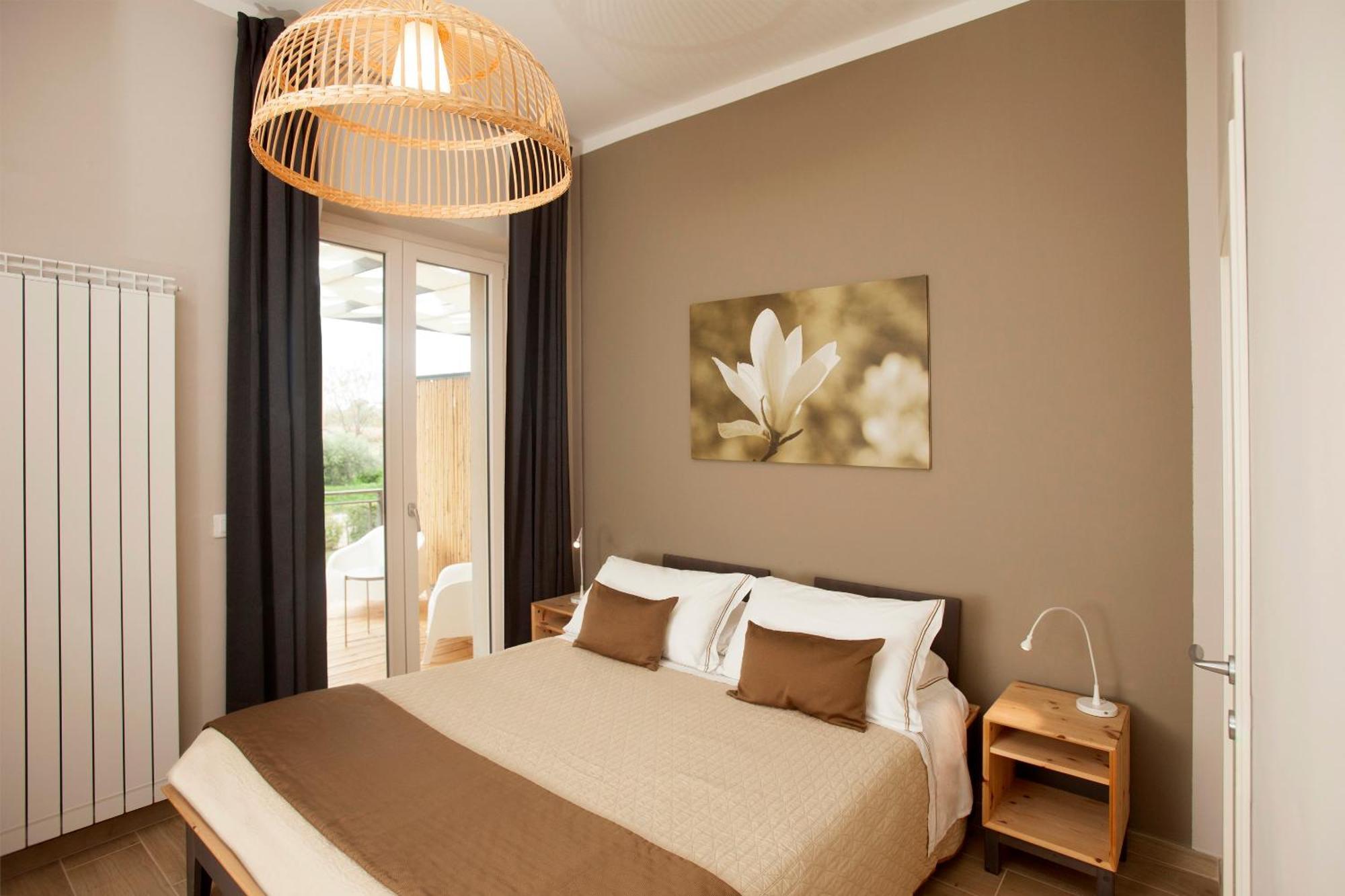 Country Resort Le Due Ruote Alberese Exterior photo