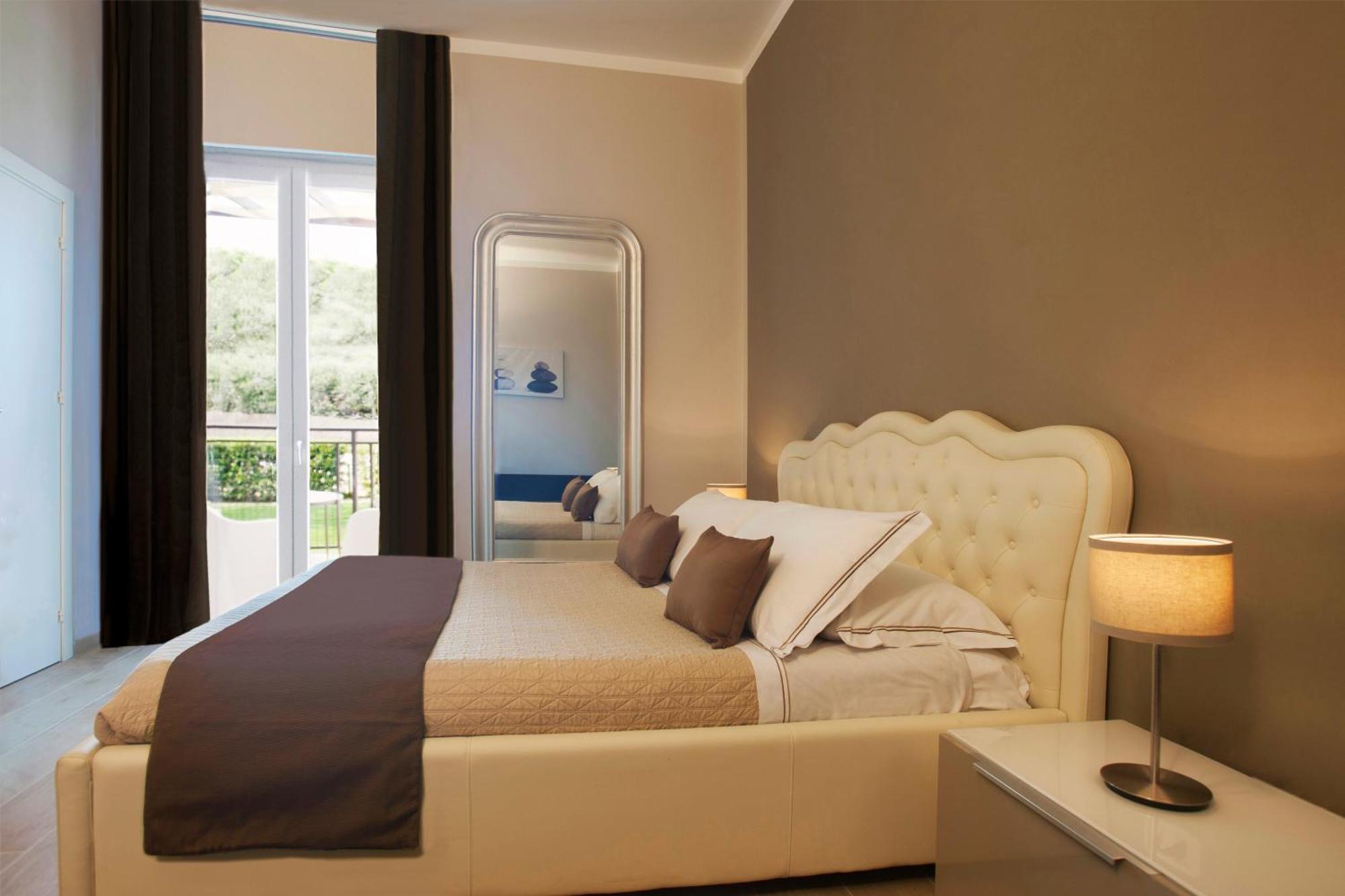 Country Resort Le Due Ruote Alberese Exterior photo
