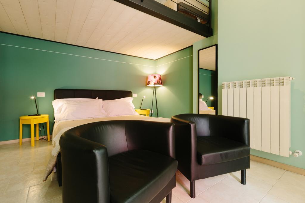 Country Resort Le Due Ruote Alberese Exterior photo